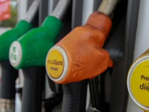 Carburants : avez-vous le droit de remplir des bidons pour faire...